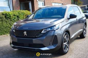 PEUGEOT 5008 Diesel 2021 usata