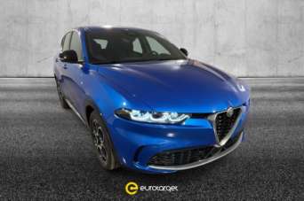 ALFA ROMEO Tonale Elettrica/Benzina 2024 usata