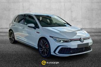 VOLKSWAGEN Golf Benzina 2021 usata