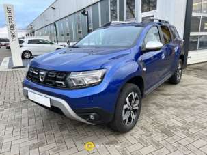 DACIA Duster Benzina/GPL 2022 usata