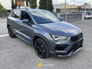 CUPRA Ateca Benzina 2024 usata