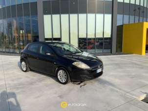 FIAT Bravo Benzina/GPL 2009 usata