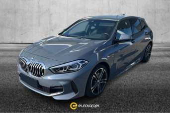 BMW 118 Diesel 2022 usata