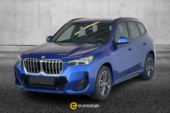 BMW X1 Diesel 2023 usata