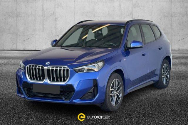 BMW X1 Diesel 2023 usata foto