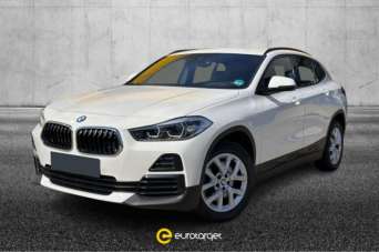 BMW X2 Diesel 2023 usata