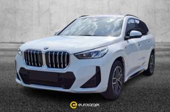 BMW X1 Benzina 2023 usata