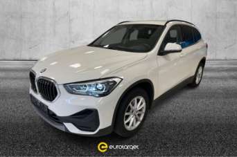 BMW X1 Benzina 2021 usata