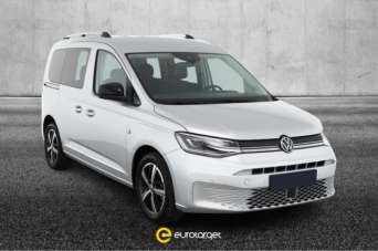 VOLKSWAGEN Caddy Diesel 2021 usata