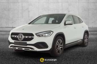 MERCEDES-BENZ GLA 220 Diesel 2022 usata