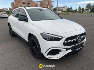 MERCEDES-BENZ GLA 200 Diesel 2024 usata