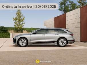 AUDI e-tron Elettrica usata