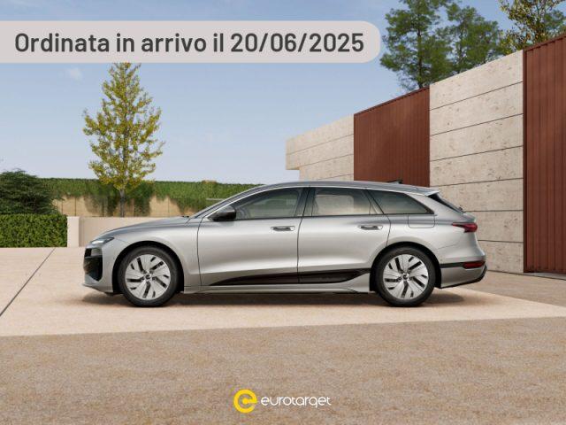 AUDI e-tron Elettrica usata foto