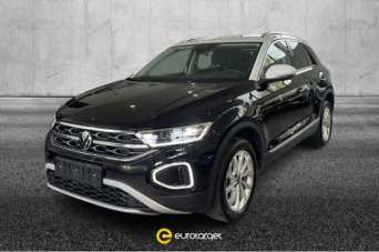 VOLKSWAGEN T-Roc Diesel 2023 usata