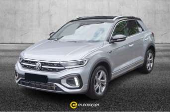 VOLKSWAGEN T-Roc Diesel 2023 usata