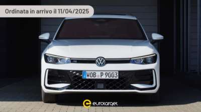 VOLKSWAGEN Passat Diesel usata