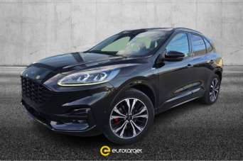 FORD Kuga Diesel 2021 usata