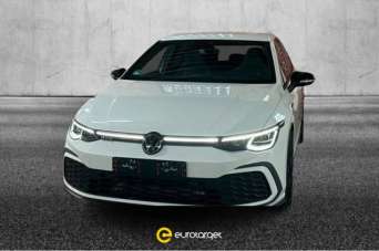 VOLKSWAGEN Golf Diesel 2022 usata