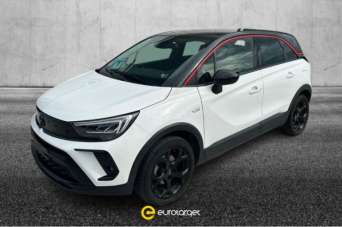 OPEL Crossland Benzina 2022 usata