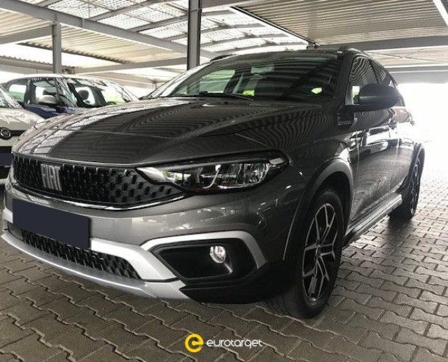 FIAT Tipo Diesel 2022 usata foto