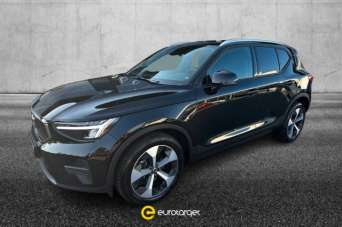 VOLVO XC40 Benzina 2023 usata