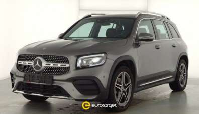 MERCEDES-BENZ GLB 180 Benzina 2022 usata