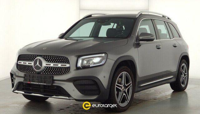 MERCEDES-BENZ GLB 180 Benzina 2022 usata foto