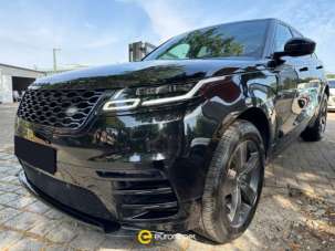 LAND ROVER Range Rover Velar Diesel 2020 usata