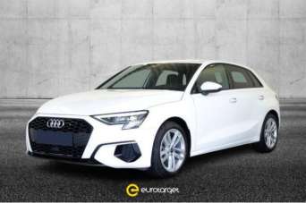 AUDI A3 Benzina 2021 usata