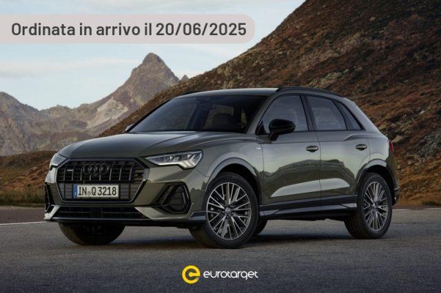 AUDI Q3 Diesel usata foto