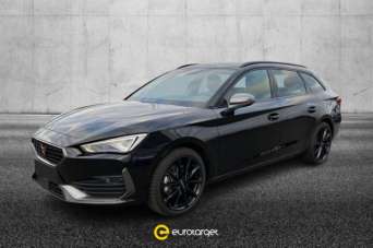 CUPRA Leon Diesel 2023 usata