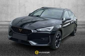 CUPRA Leon Benzina 2023 usata