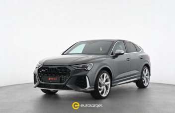 AUDI RS Q3 Benzina 2021 usata