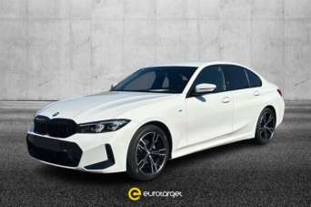 BMW 320 Benzina 2023 usata