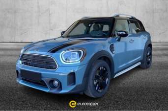 MINI Mini Diesel 2023 usata