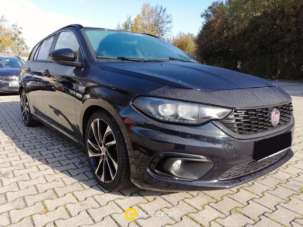 FIAT Tipo Benzina 2020 usata