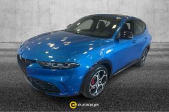 ALFA ROMEO Tonale Diesel 2024 usata