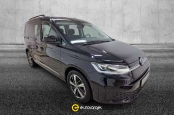 VOLKSWAGEN Caddy Diesel 2021 usata