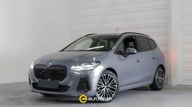 BMW 218 Benzina 2022 usata foto