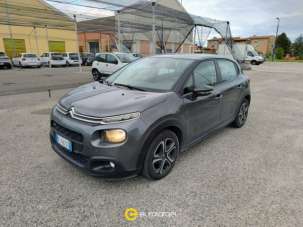 CITROEN C3 Benzina/GPL 2017 usata