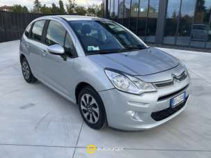 CITROEN C3 Diesel 2013 usata