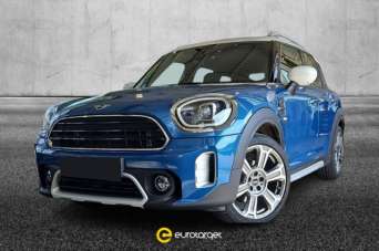 MINI Mini Benzina 2023 usata