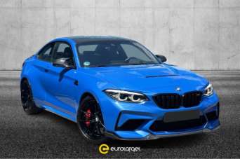 BMW M2 Benzina 2020 usata