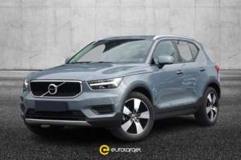 VOLVO XC40 Benzina 2020 usata