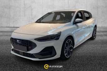 FORD Focus Benzina 2022 usata