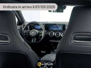 MERCEDES-BENZ A 220 Diesel usata