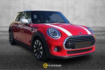 MINI Cooper Benzina 2020 usata