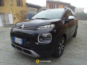 CITROEN C3 Aircross Diesel 2018 usata