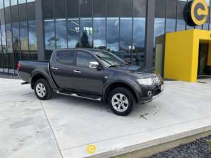 MITSUBISHI L200 Diesel 2012 usata