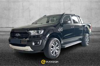 FORD Ranger Diesel 2022 usata